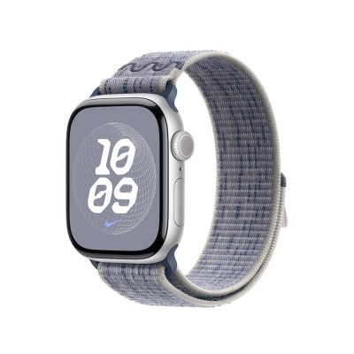 Apple 40mm Nike Sport Loop Grey/Blue