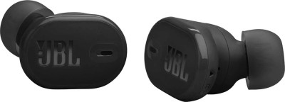 JBL Tune Buds 2 TWS Wireless sluchátka s ANC, Black