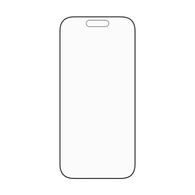 PanzerGlass Stealth Apple iPh17/16 Pro Fast-in-box