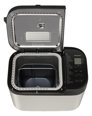 Panasonic Domácí pekárna SD-YR2550SXE