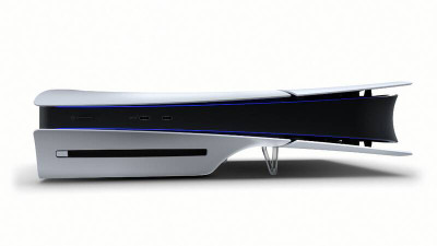 PlayStation 5, 1TB + 2x DS