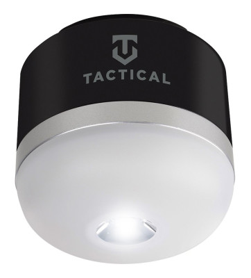 Tactical Base Commander Light, Black