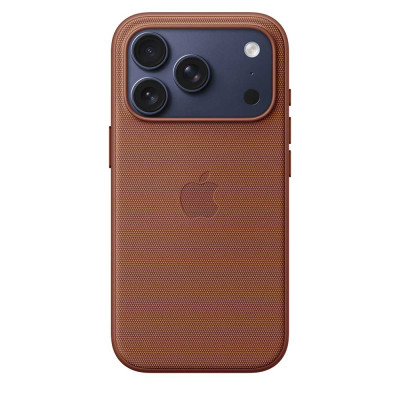 iPhone 17 Pro TechWoven Case with MagSafe - Sienna