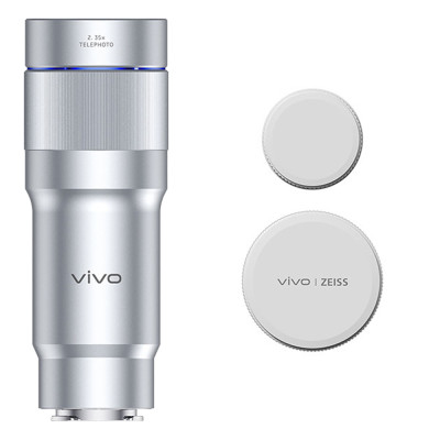Vivo ZEISS Telephoto Ext. Gen 2 (X500 Pro/Fold 6)