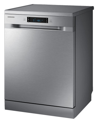 Volně stojící myčka Samsung DW60A6082FS/EO