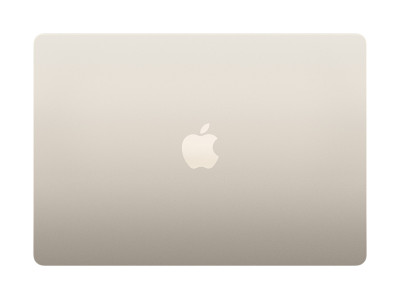 MacBook Air 15,3" M3 8-CPU/10-GPU/8GB/256GB/CZ/STL