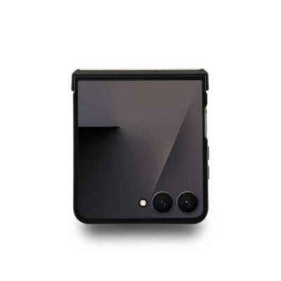 Guess 4G Metal Logo Samsung Galaxy Z Flip 7 Pink