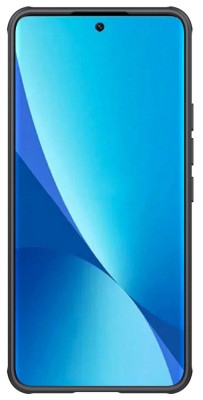 Nillkin CamShield Pro Xiaomi 12 Lite, Black
