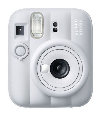 Fujifilm Instax Mini 13 White