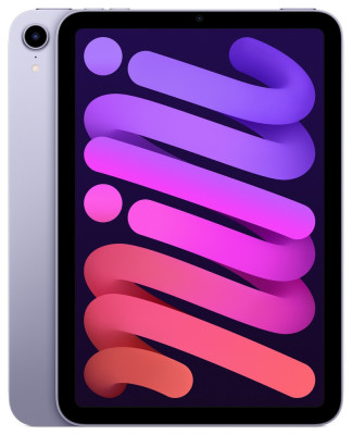 iPad mini Wi-Fi 256GB - Purple