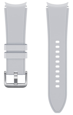 Samsung ET-SFR88SS Ridge Sport Band 20mm S/M,Silve
