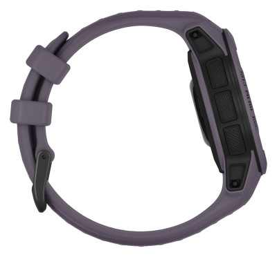 Garmin Instinct 2S, Deep Orchid