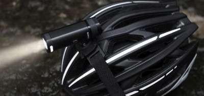 Garmin Varia UT800 Přední cyklosvítilna/helma