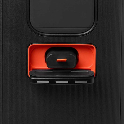JBL PartyBox CLUB 120, Black