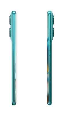 Motorola EDGE 60 Fusion 256+12GB Amazonite