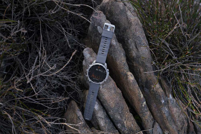 Garmin fenix 9 Pro IR 51mm Tit/Graphite SB