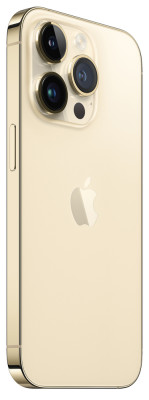 iPhone 14 Pro Max 256GB Gold