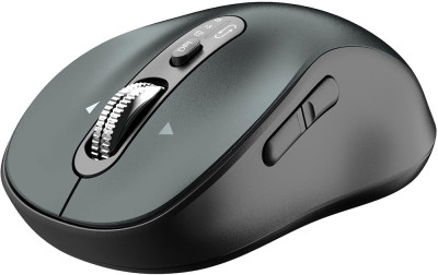 YENKEE YMS 2010BK Dual mode bezdrátová myš GYRO