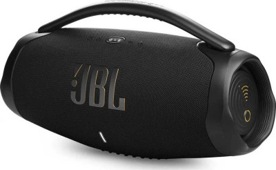 JBL Boombox 3 Wi-Fi