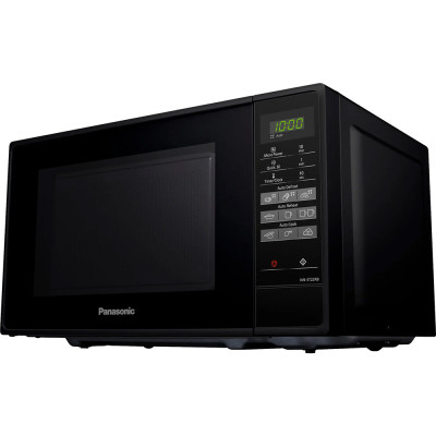 Panasonic NN-ST22RBEVG SOLO MICROWAVE