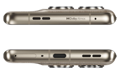 Motorola EDGE 50 Ultra 16+1TB Nordic Wood