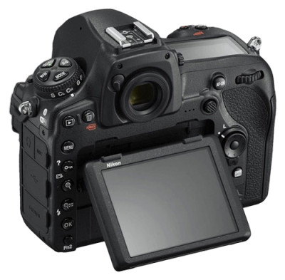 Nikon D850 body