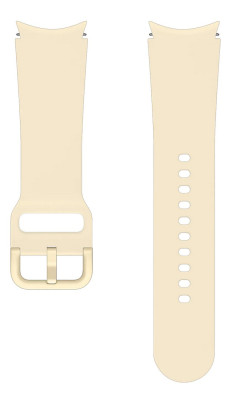 Samsung ET-SFR86SUEGEU Sport Band 20mm S/M, Beige