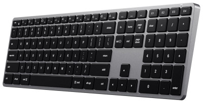 Satechi Slim X3 Bluetooth Backlit Keyboard US