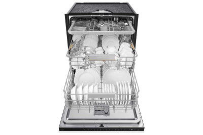 Vestavná smart myčka Samsung DW60DG770B00U1