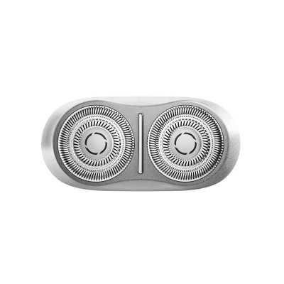 Xiaomi Electric Shaver S200 Replacement Head Silve