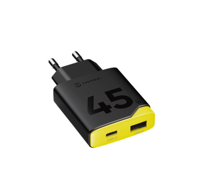 Tactical Minimi nabíječka GaN 45W A/C