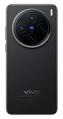 VIVO X200 12+256GB Black