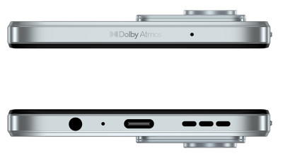 Motorola Moto G84 5G 256+12GB Marshmallow Blue