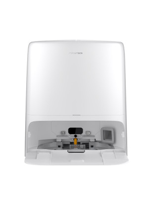Roborock Qrevo 2 Pro White