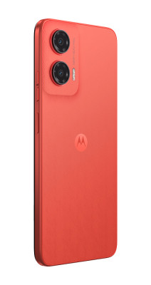 Motorola Moto G35 5G 256+4GB Guava Red