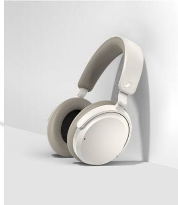 SENNHEISER ACCENTUM Wireless White