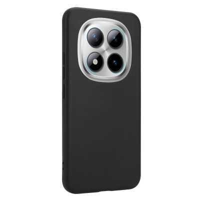 Tactical TPU Xiaomi Redmi Note 15 Pro+ 5G Black