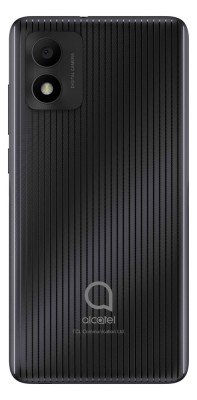 Alcatel 1B 2022 2/32 Prime Black (5031G)