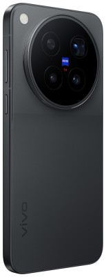 Vivo X500 Pro Max 12+512GB Moonlit Black