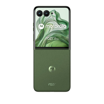 Motorola Razr 50 Ultra 512+12GB Spring Green