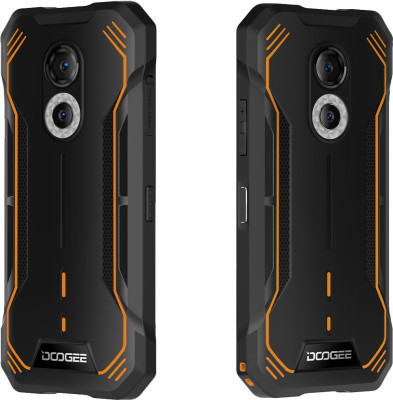 Doogee S51 64+4GB DualSIM Orange