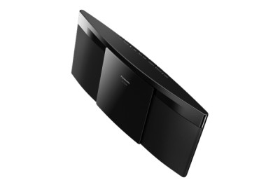 Panasonic SC-HC200EG-K Mikro systém