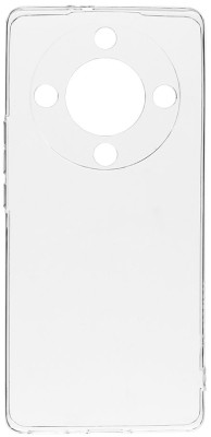 Tactical TPU pouzdro Honor Magic5 Lite 5G, Clear