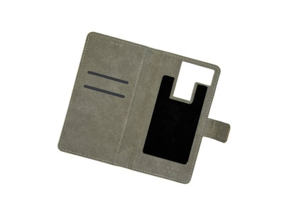 Aligator UNIVERSE pouzdro koženka vel. L, Pink