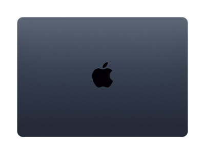 MacBook Air 13" M3 8-CPU/10-GPU/8GB/512GB/CZ/MID