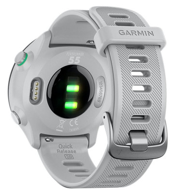 Garmin Forerunner 55 White
