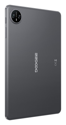 Doogee A9 Pro 128+4GB Meteorite Gray