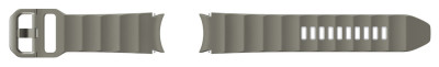 Samsung ET-SDR91LJ Sport Band (20mm, M/L), Gray