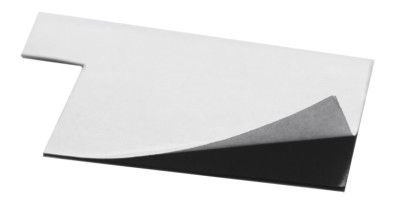 Aligator lepící podložka pro pouzdra UNIVERSE 20