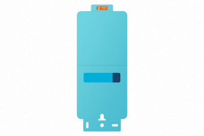 Samsung Anti-reflecting Film Galaxy S26, Clear